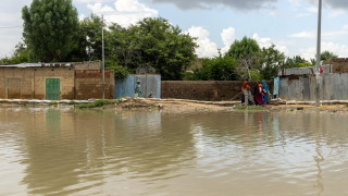 През последните месеци тежки дъждове предизвикаха мащабни наводнения във всички