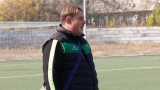 Треньор на Витоша: Клубът е един от десетте най-добре организирани в България