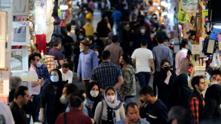 Иран съобщи за 94 починали от коронавирус за последните 24