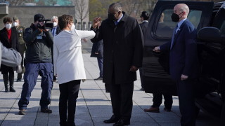 САЩ ще разположат още 500 военнослужещи в Германия в опит