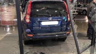 Разбиха банда за обири от банкомати Инцидентът е станал тази нощ