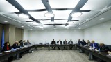 Правителство и опозиция на Сирия в остър конфликт на мирните преговори в Женева