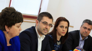 Прогнозната стойност за изграждането на електронната билетна система е 88