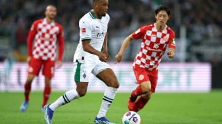 Датчанинът Бо Хенриксен е новият треньор на Майнц 05 след