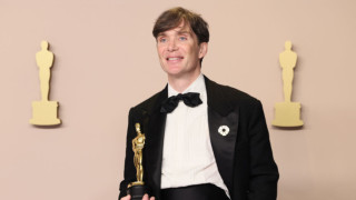 След като спечели Оскар за ролята си на Опенхаймер в