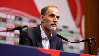 На Острова скочиха против Тухел: Черен ден за Англия!