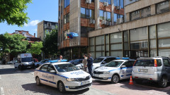 ВСС даде бившата централа на ДПС за ползване на европрокуратурата