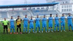 След загубения финал: Созопол приема Розова долина