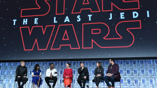 Преди няколко часа излезе официалният трейлър на осмата част от