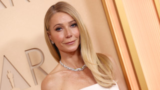 Гуинет Полтроу с първа главна роля от 16 години насам