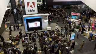 Американската компания Adobe Inc която е най големият в света