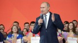  Путин персонално разпоредил държавната допинг стратегия на Русия 
