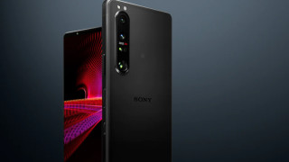 Вчера Sony представи новите Xperia 1 III и Xperia 5