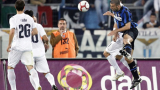 Интер губи трима за супердербито на Италия