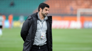 Георги Иванов може да се завърне в родния футбол след