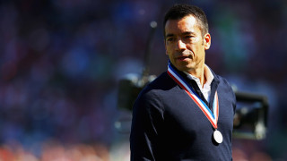 Рейнджърс ще разчита на Кемар Руф във финала в Лига