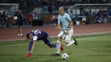 Дунав и Етър завършиха 0:0 (ВИДЕО)