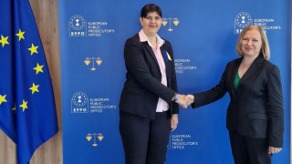 Български делегирани прокурори са доста натоварени В момента те работят