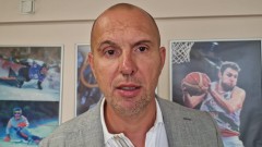 Новият президент на атлетиката: Необходимо е свикването на Общо събрание