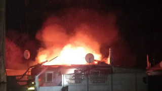 Русия атакува Украйна с над 160 дрона