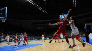 Лепичев: Нашият женски баскетбол на ниво национален отбор е приключил тотално