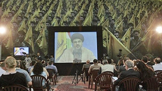 "Хизбулла" разработи план за война с Израел