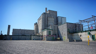 Министерството на енергетиката на САЩ планира да построи слънчева ферма