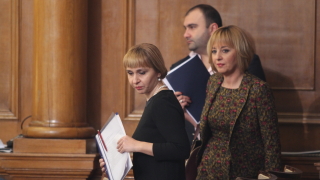 152-ма депутати подкрепиха Диана Ковачева за заместничка на омбудсмана Манолова