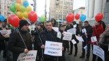 Надзиратели искат от Борисов да изравни заплатите в сектор "Сигурност"