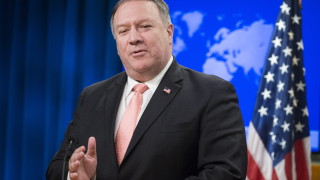 САЩ възнамеряват да разберат кой е отговорен за убийството на