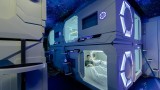 Capsul Hotel Lucerne - хотел-капсула и в Люцерн