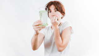 Чували сме за алергии към какво ли не но дори