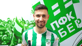 Даниел Генов е поредният футболист който стана ясно че няма