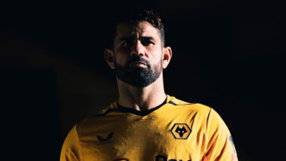 Полузащитникът Жоао Моутиньо и нападателят Диего Коста напускат Уулвърхямптън след