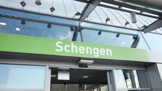 Нидерландия вдигна ветото си върху членството ни в Шенгенското пространство България