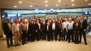 ДПС ще работи за ускорено демократично развитие на България