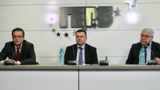 От ГЕРБ настояват БСП да отговорят как са допуснали национално