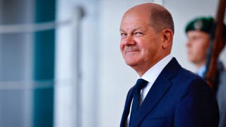 Германският канцлер Олаф Шолц започва в събота обиколка в Латинска