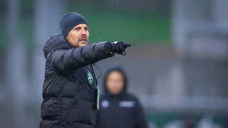 Българският шампион Лудогорец ще трябва да се справя със сериозна