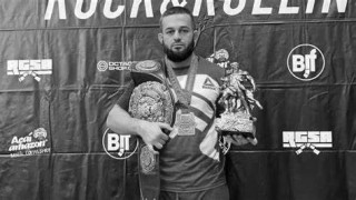 В руския град Дербент е бил застрелян многократния световен шампион