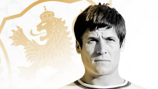 Националният отбор на България по футбол изрази подкрепата си за изграждане