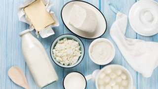 Българско сирене и мляко от Родопите пазят дори от рак 