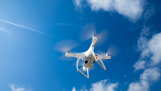 Сериозна промяна в регулацията на дроновете у нас предстои в