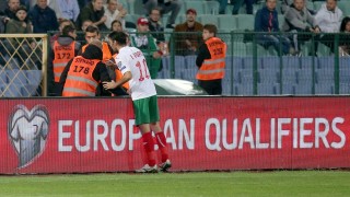 Английската футболна асоциация излезе с официално становище след края на европейската