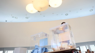 Местните избори в Сърбия приключиха тази вечер в 20 00 часа