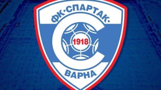 От Спартак Спартак Варна излязоха с официална позиция относно дербито срещу Черно море Двубоят