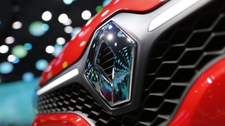 Новият алианс Renault-Nissan-Mitsubishi може да надмине по продажби VW и GM