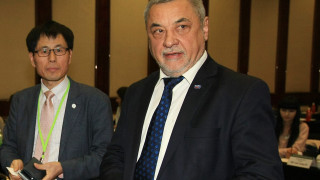 Очаквам сериозна парламентарна подкрепа за отмяната на забраната за тютюнопушене