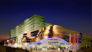 Представиха проекта Сердика център