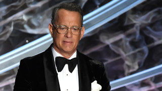 1994 г определено е сред най знаковите филми в кариерата на Том